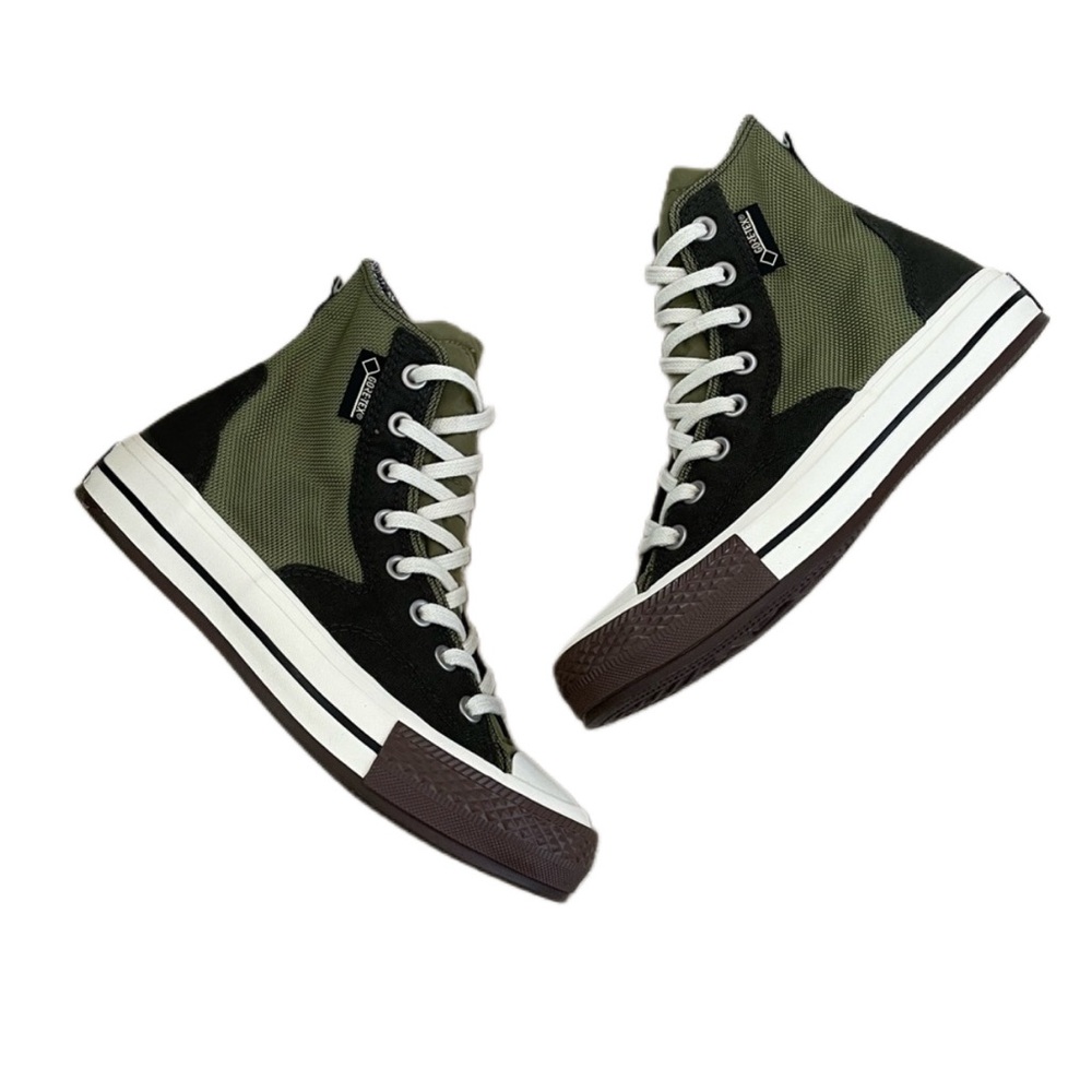 Converse CTAS 70 Hiker Hi Capulet Sneakers - Picture 3 of 14